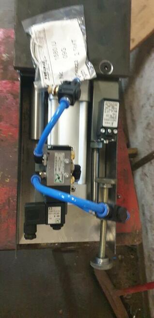 jednostki wiercące lignum