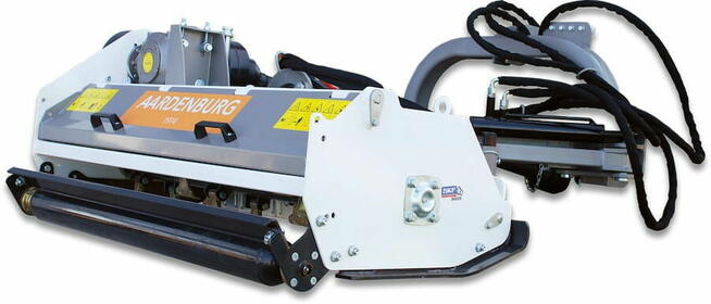 KOSIARKA BIJAKOWA TYLNO-BOCZNA LEKKA AARDENBURG BETA M 1450