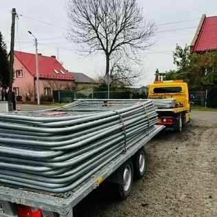 Pomoc Drogowa GRYCHOWSKI WROCŁAW 24/7 / Laweta / TIR / BUS