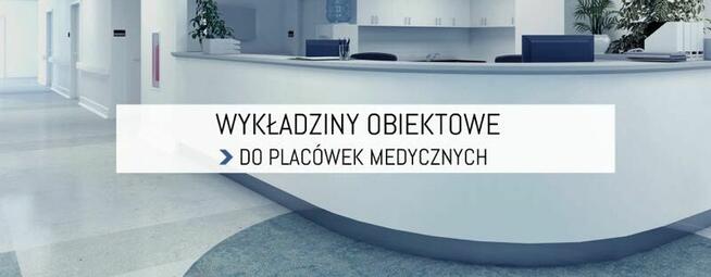 MK Wykładziny dywanowe