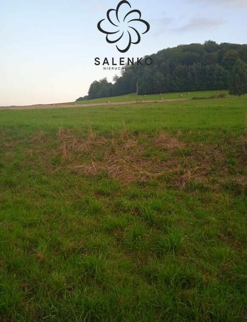 Atrakcyjna widokowa działka z wydanymi WZ !