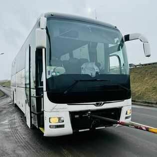 Pomoc Drogowa GRYCHOWSKI WROCŁAW 24/7 / Laweta / TIR / BUS