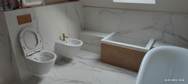 Remonty, elewacje, wykończenia wnętrz-Wieliczka, Dobczyce