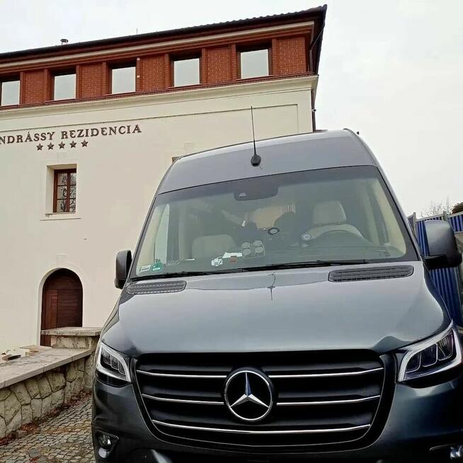 PRZEWOZY-NOWAK - Wynajem Busów Warszawa VIP z kierowcą