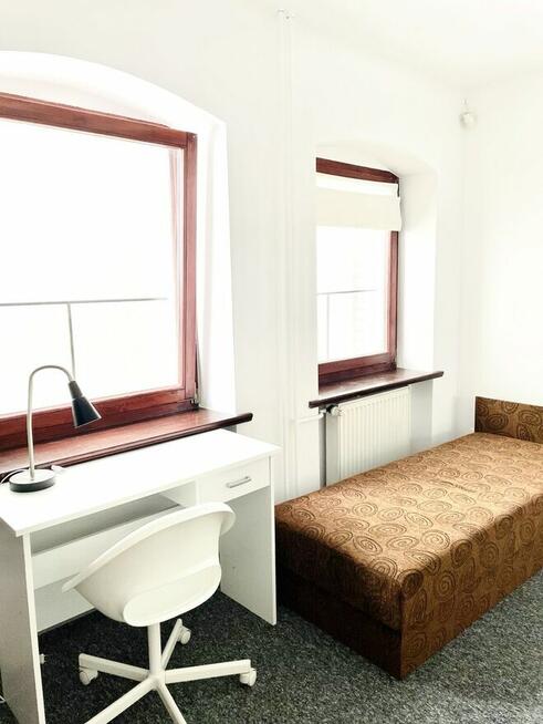 Hostel na Wrocławskim RYNKU - STANDARD+