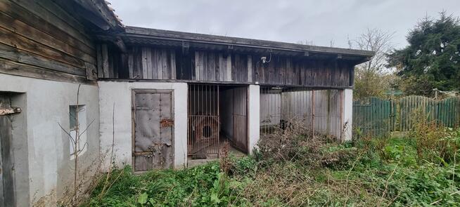 Syndyk sprzeda zabudowaną nieruchomość w m. Nakomiady 27