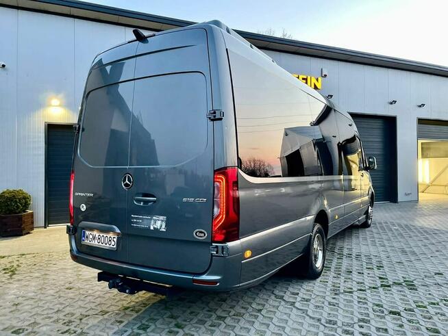 PRZEWOZY-NOWAK - Wynajem Busów Warszawa VIP z kierowcą