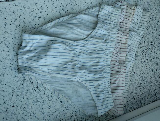 Majtki męskie. Slipy męskie.