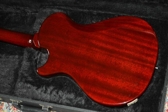 PRS STARLA Core 2008 made in USA + futerał