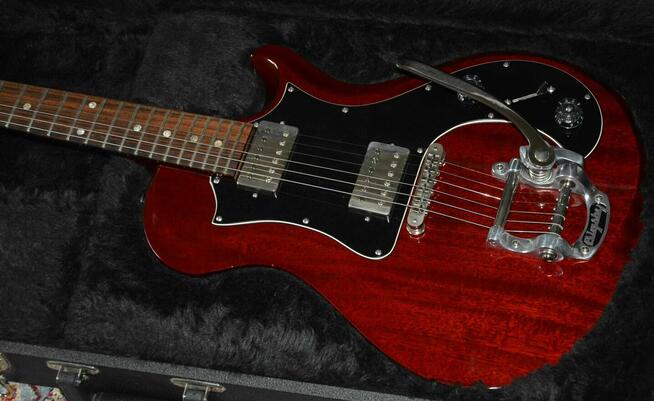 PRS STARLA Core 2008 made in USA + futerał