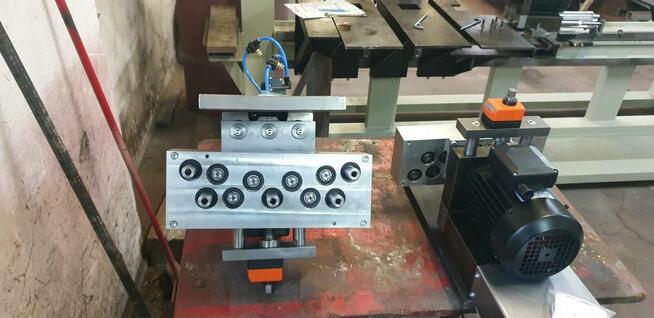 jednostki wiercące lignum