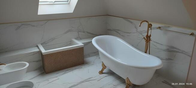 Solidna firma remontowo-budowlana Tom-Bud Myślenice zaprasza