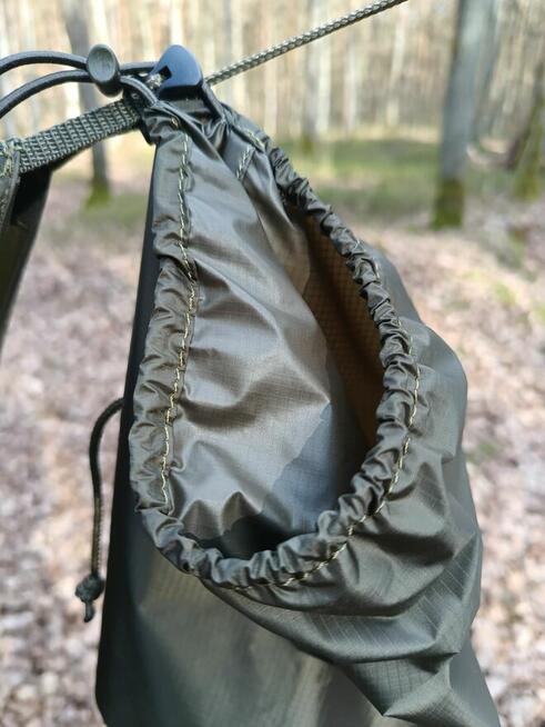 Tarp 400 X 290 NYLON Ripstop 12000mm