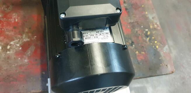 jednostki wiercące lignum