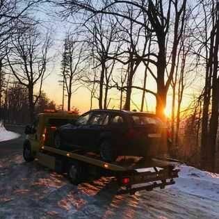 Pomoc Drogowa GRYCHOWSKI Wrocław S5 S8 A4OsoboweTIRBudowlane