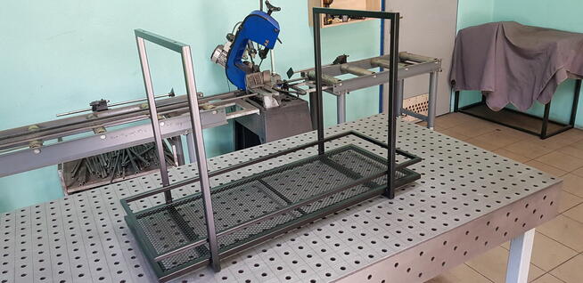 Półka Sufitowa Loft