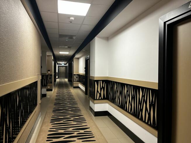 Elegancki Apartament z tarasem (NOWE)