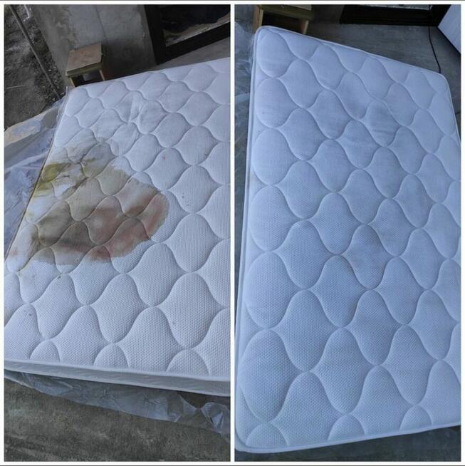 Pranie narożników, mebli, kanapy, wykładziny, dywanu, gondol