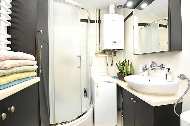 NA SPRZEDAŻ 2 NIEZALEŻNE MIESZKANIA W KUROWIE