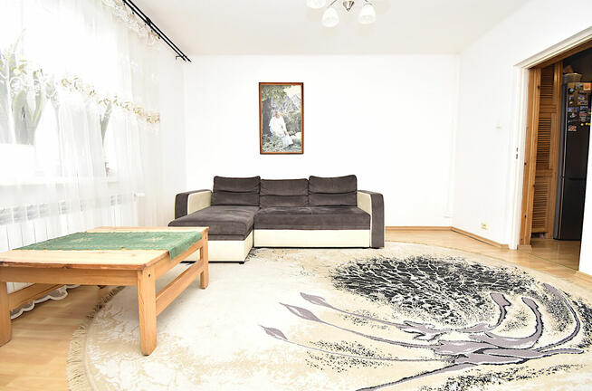 NA SPRZEDAŻ 2 NIEZALEŻNE MIESZKANIA W KUROWIE