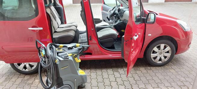 Pranie z dojazdem Częstochowa