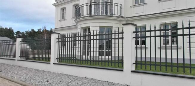 brama kuta ,ogrodzenie kute na wymiar