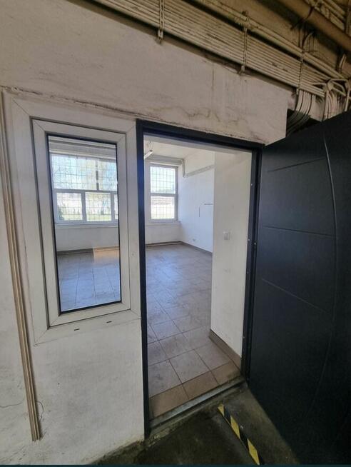 Wynajmę halę (warsztat) 1600m2 Okazja!