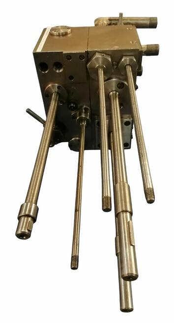 Rozdzielacz hydrauliczny do szlifierki SPC-20