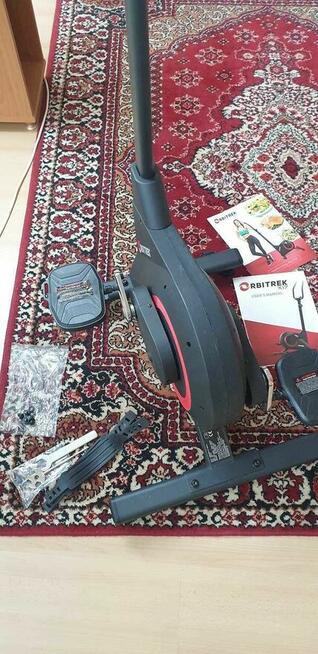 Trenażer ORBITREK X17 urządzenie do treningu crossowego