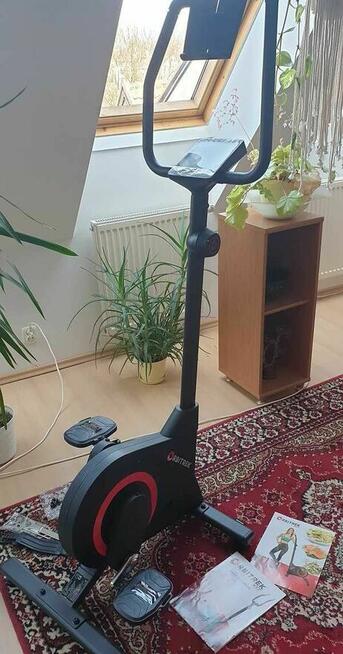 Trenażer ORBITREK X17 urządzenie do treningu crossowego