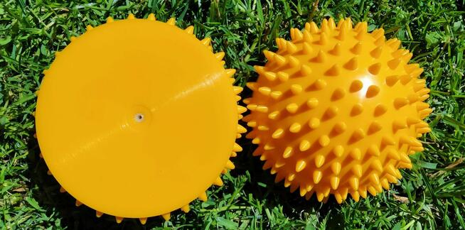 Ścieżka senso - opis produkty nowe nie farbują