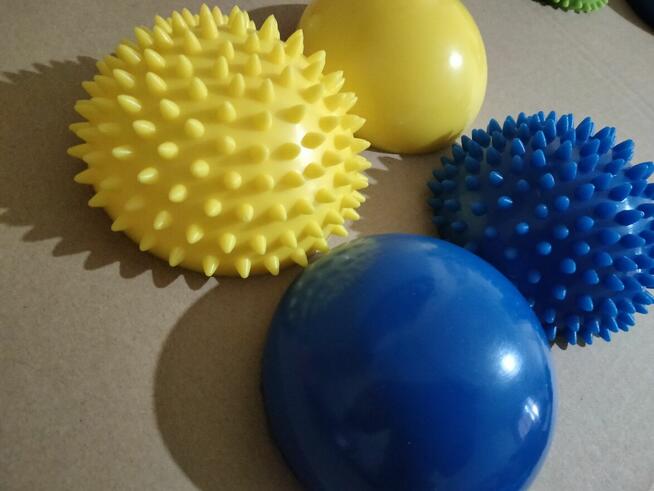 Ścieżka senso - opis produkty nowe nie farbują