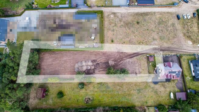 Piękna działka w Lubkowie, gotowiec inwestycyjny