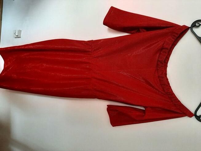 Odzież damska, młodzieżowa i dziecięca - różne rozmiary