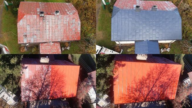 Mycie Elewacji, Dachu, Kostki brukowej, Impregnacja, Łowicz,