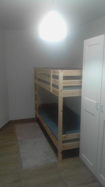 Wynajmę pokój dwóm studetkom