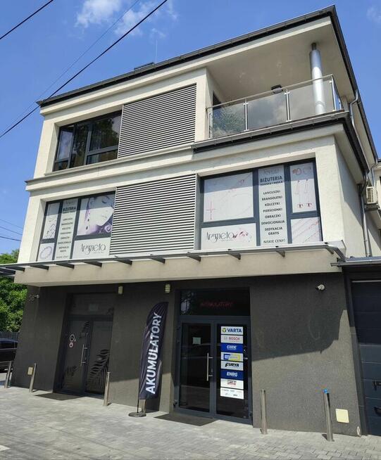 Akumulator AQU 62Ah 550A P+ Radomsko, Brzeźnicka 58