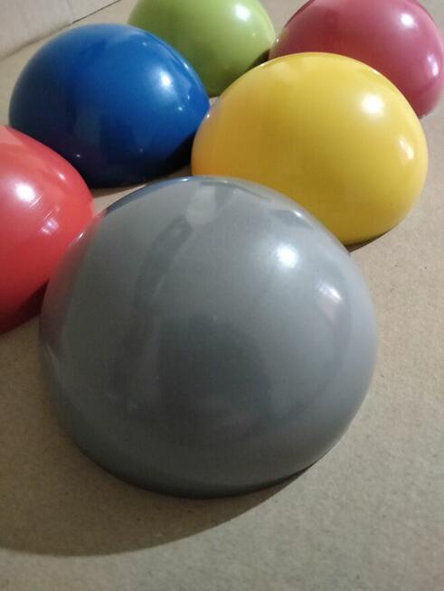 Ścieżka sensoryczna - w niej 6 produktów opis