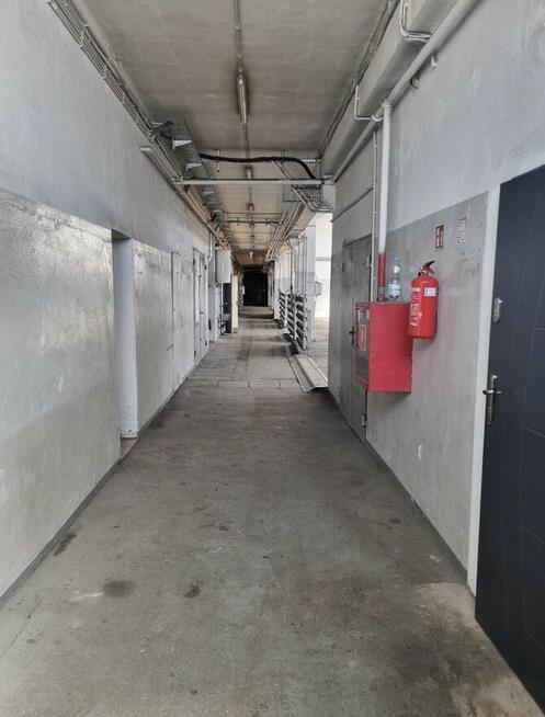 Wynajmę halę (warsztat) 1600m2 Okazja!