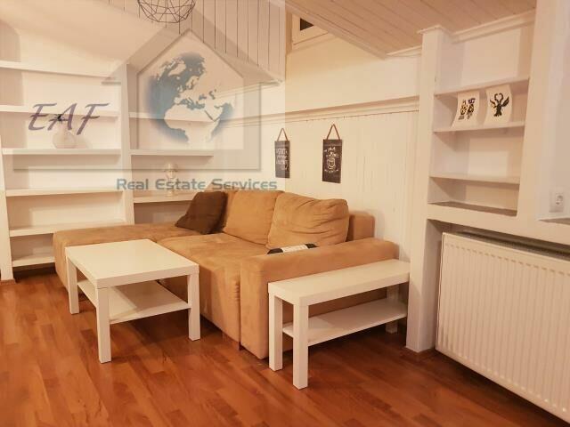 Mieszkanie Warszawa Ochota, Stara Ochota, Joteyki Tadeusza