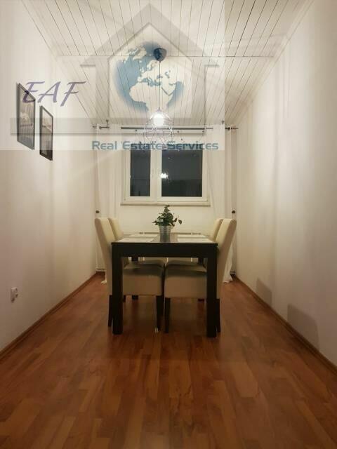 Mieszkanie Warszawa Ochota, Stara Ochota, Joteyki Tadeusza