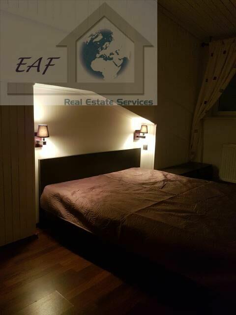 Mieszkanie Warszawa Ochota, Stara Ochota, Joteyki Tadeusza