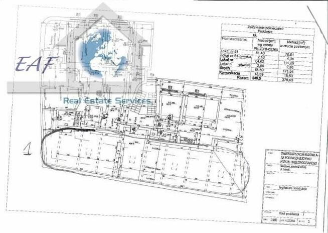 Mieszkanie Warszawa Ochota, Stara Ochota, Joteyki Tadeusza
