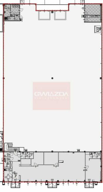 Lokal użytkowy Warszawa Włochy