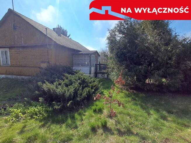 Siedlisko w Sadurkach