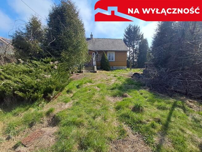 Siedlisko w Sadurkach