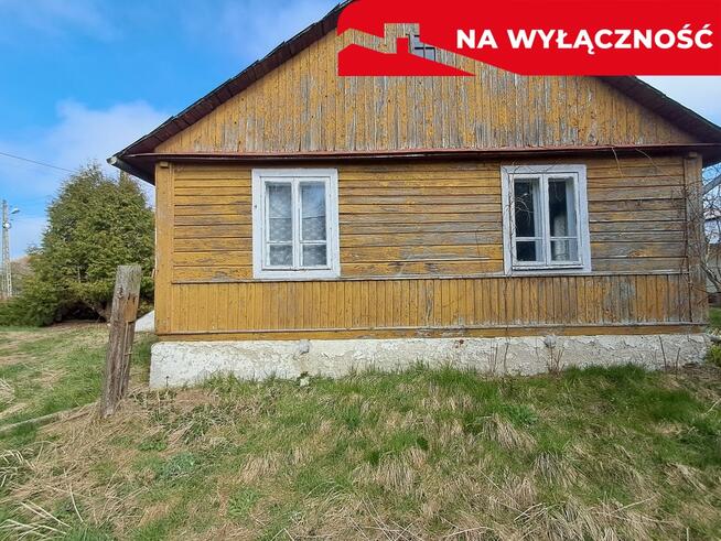 Siedlisko w Sadurkach