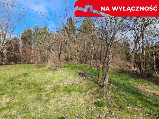 Siedlisko w Sadurkach