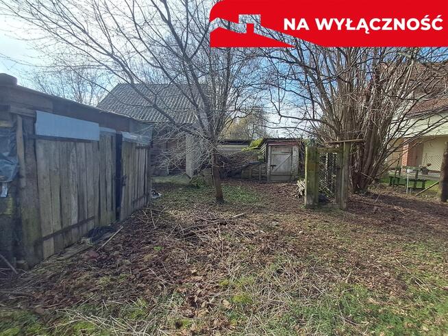 Siedlisko w Sadurkach