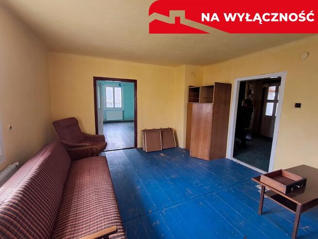 Siedlisko w Sadurkach